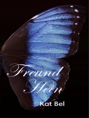 cover image of Freund Hein